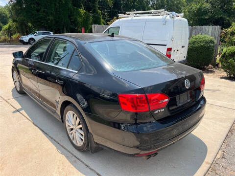 2011 Volkswagen Jetta