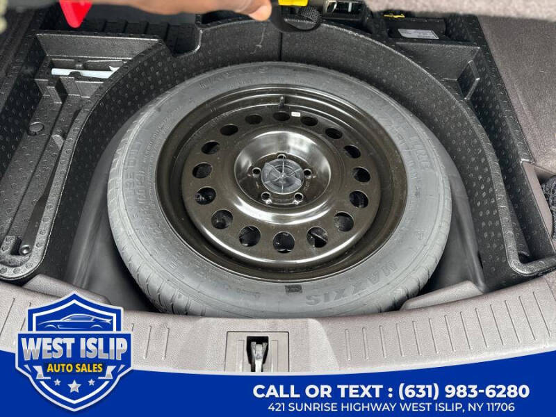 2016 Lincoln MKC Reserve