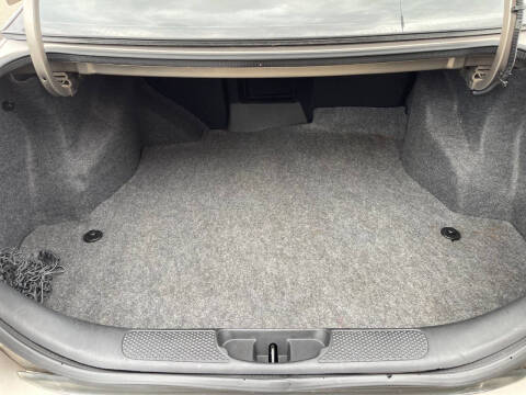 2004 Pontiac Bonneville SLE