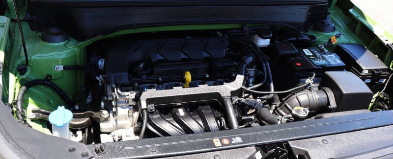 2021 Hyundai Venue SEL