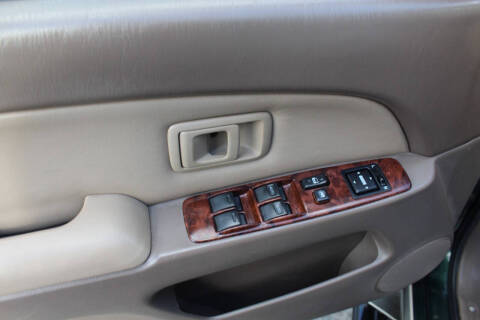 1997 Toyota 4Runner SR5