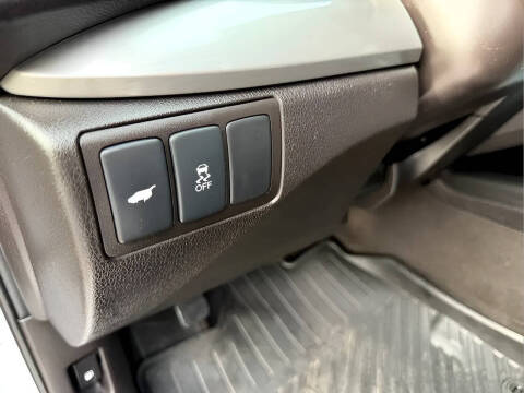 2016 Acura RDX w/Tech