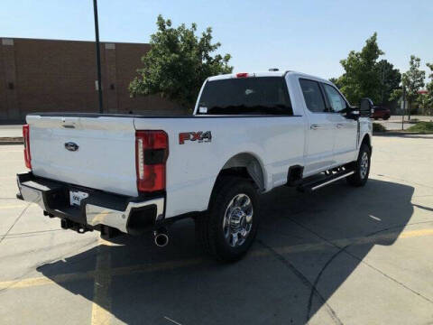 2026 Ford F-350 Super Duty