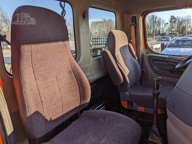 2013 Freightliner Cascadia