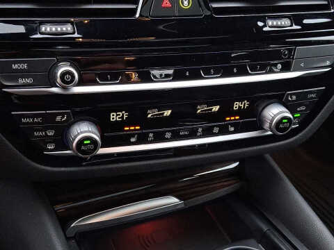 2023 BMW 5 Series 530i xDrive