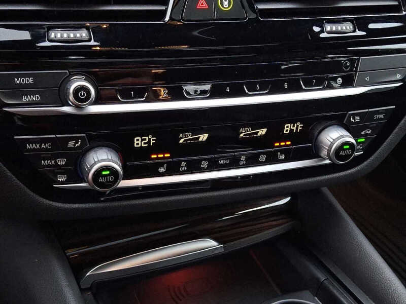 2023 BMW 5 Series 530i xDrive