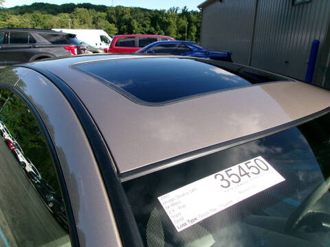 2003 Dodge Stratus SXT