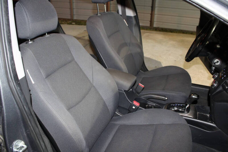 2009 Hyundai Elantra Touring