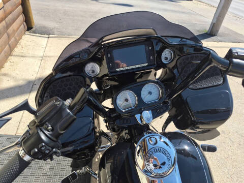 2015 Harley-Davidson Road Glide