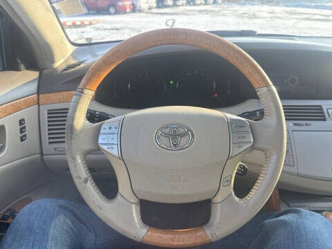 2007 Toyota Avalon Limited