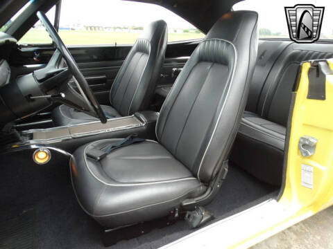 1970 Plymouth Roadrunner