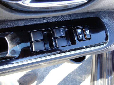 2017 Toyota Prius c Four