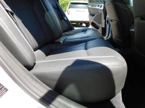 2015 Hyundai Genesis