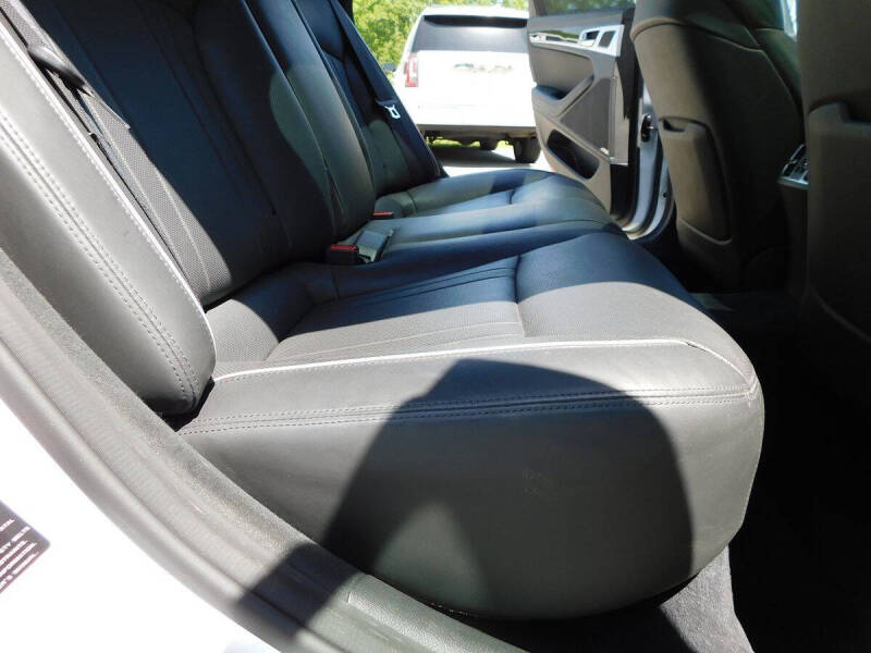 2015 Hyundai Genesis