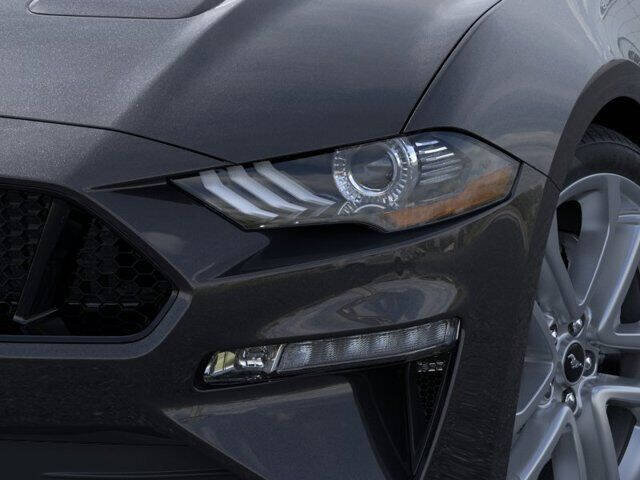 2022 Ford Mustang GT