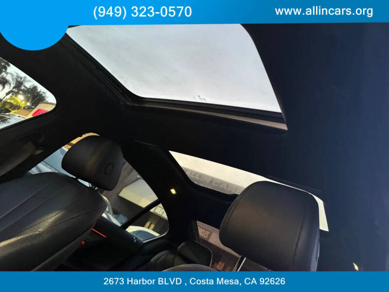 2017 BMW 7 Series 740i