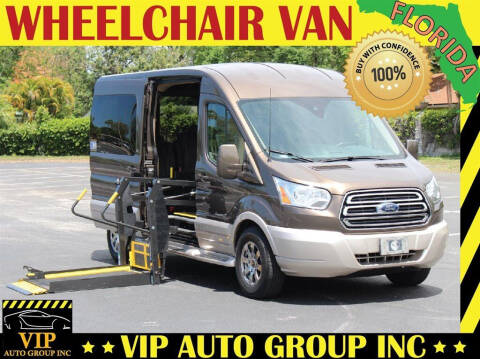 paperback fusie Blauwdruk Cargo Van For Sale in Clearwater, FL - VIP Auto Group