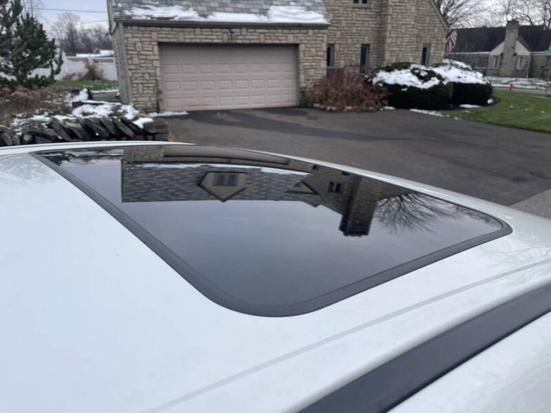 2022 Subaru Legacy Limited XT