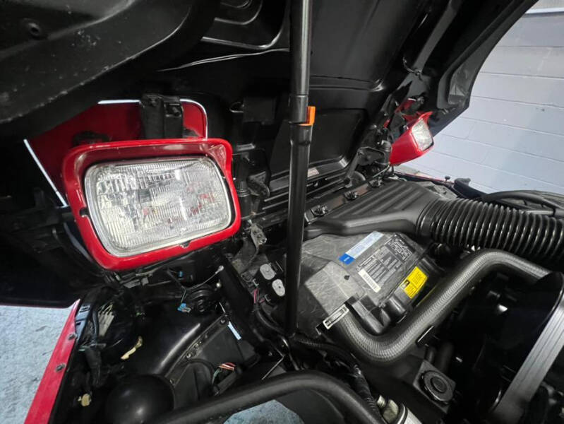 1991 Chevrolet Corvette