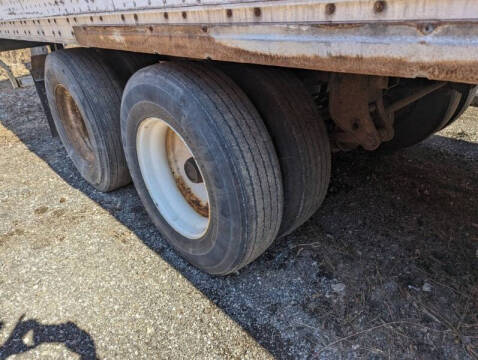 2001 Wabash National