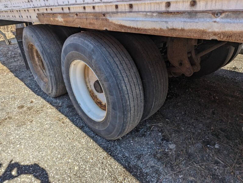 2001 Wabash National