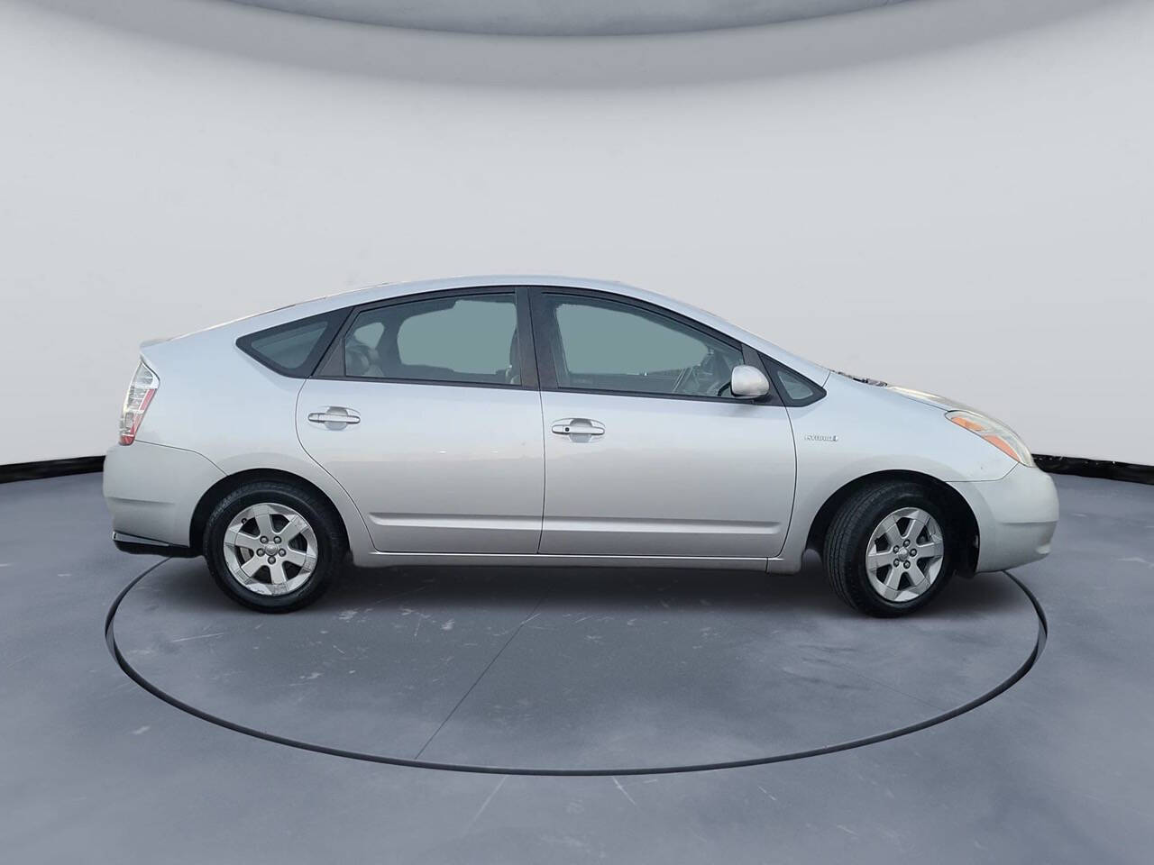 2007 Toyota Prius for sale at CARS 2000 in Sacramento, CA