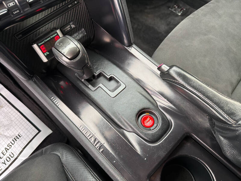 2013 Nissan GT-R Premium