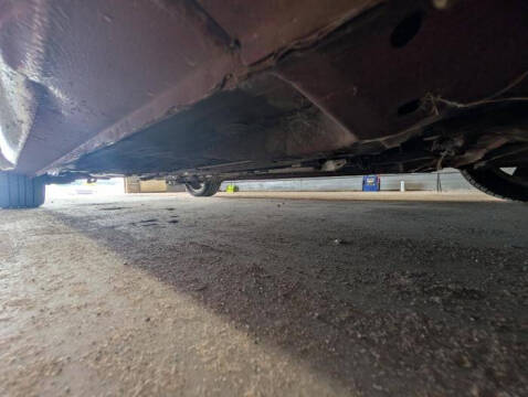 2002 Ford Focus ZX5