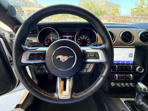 2022 Ford Mustang GT