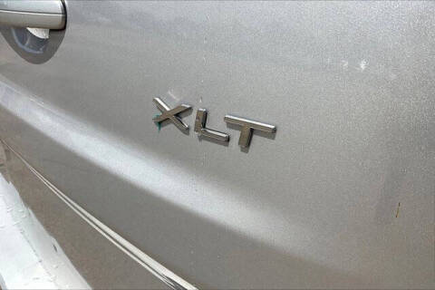 2018 Ford Transit Connect XLT