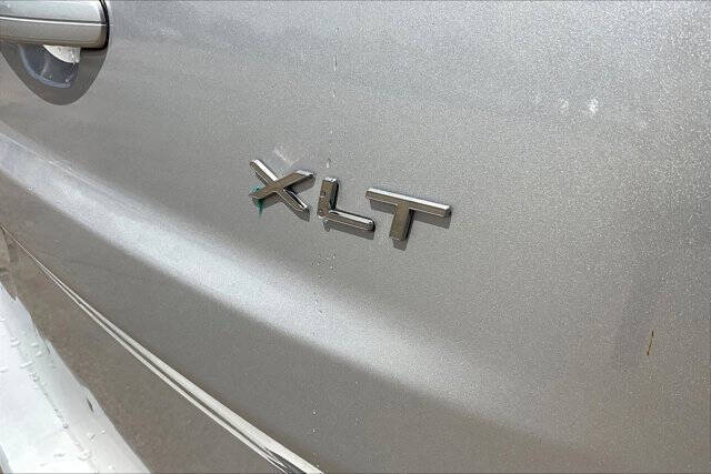 2018 Ford Transit Connect XLT