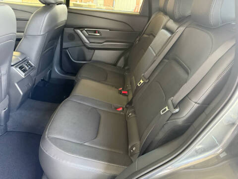 2026 Mazda CX-5 2.5 S Select