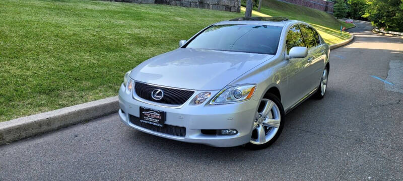 Lexus GS 430 For Sale In Dallas, TX - Carsforsale.com®