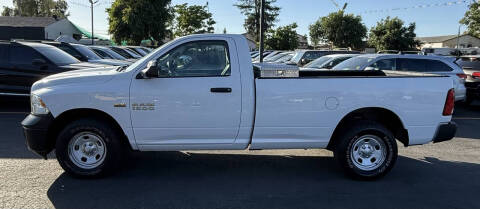 2015 RAM 1500 Tradesman
