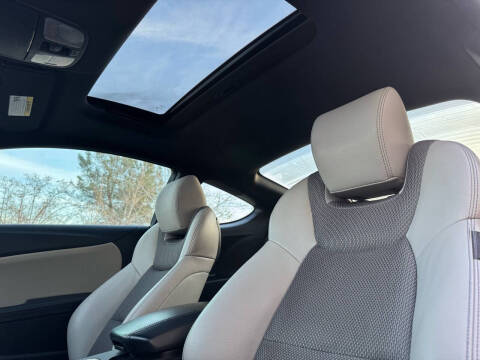 2013 Hyundai Genesis Coupe 2.0T Premium