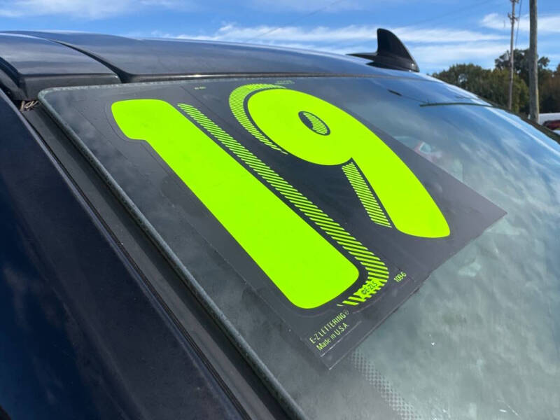 2019 Ford Expedition MAX XLT