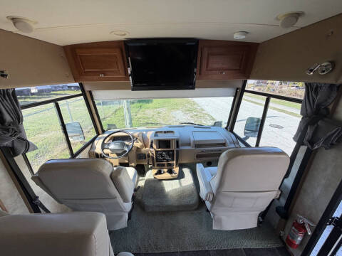 2014 Winnebago SIGHTSEER