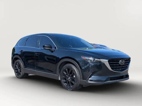 2023 Mazda CX-9 Touring Plus