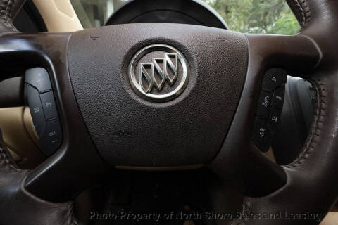 2011 Buick Enclave CXL-2