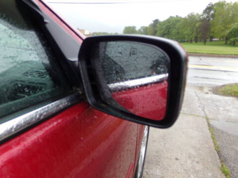 2006 Ford Fusion V6 SEL