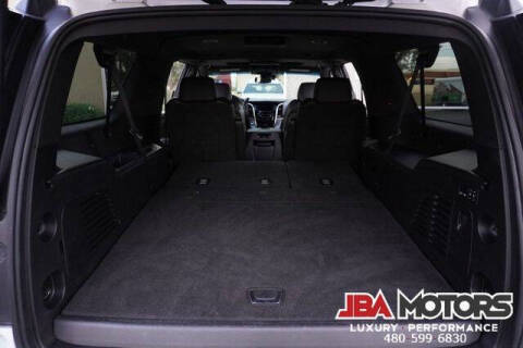 2020 Cadillac Escalade ESV Platinum