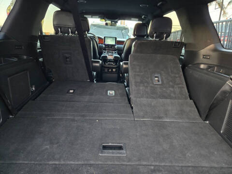 2019 Lincoln Navigator