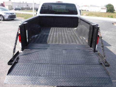 2016 Ford F-250 Super Duty