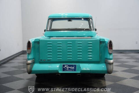 1955 Chevrolet 3100