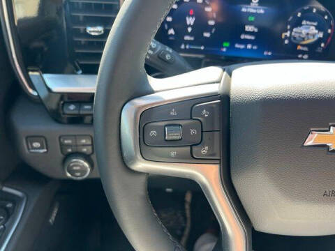 2026 Chevrolet Silverado 3500HD