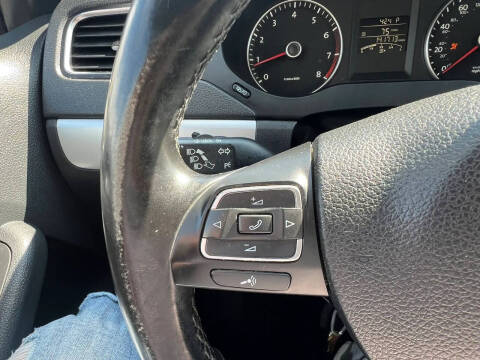 2014 Volkswagen Jetta