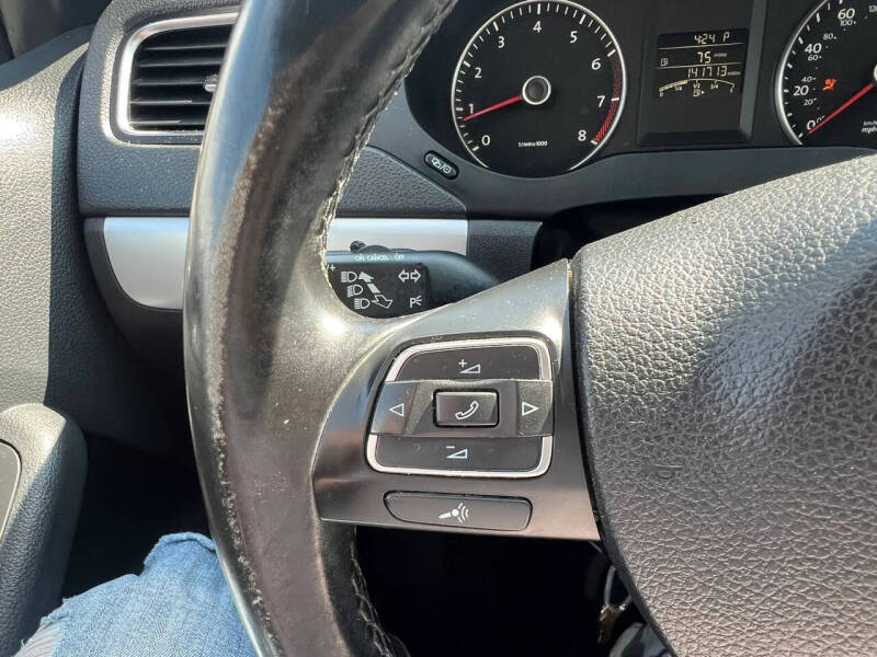 2014 Volkswagen Jetta