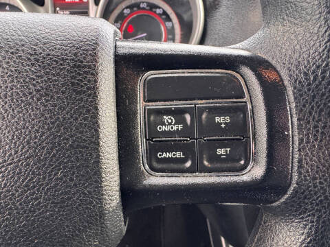 2015 Dodge Journey SXT