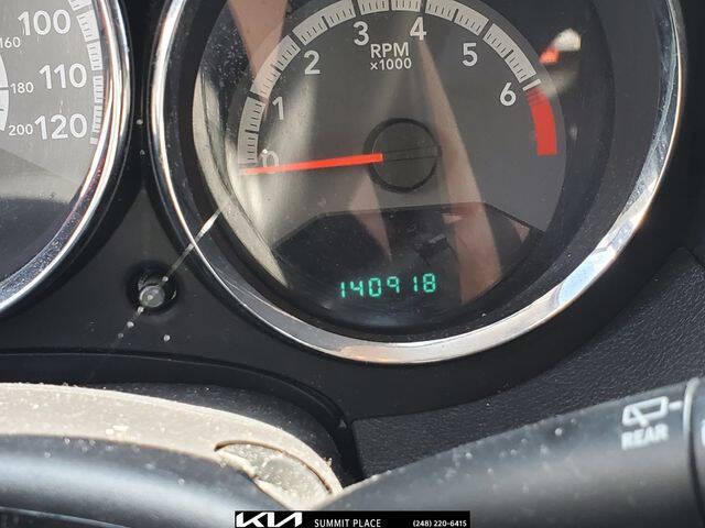 2011 Dodge Caliber Mainstreet