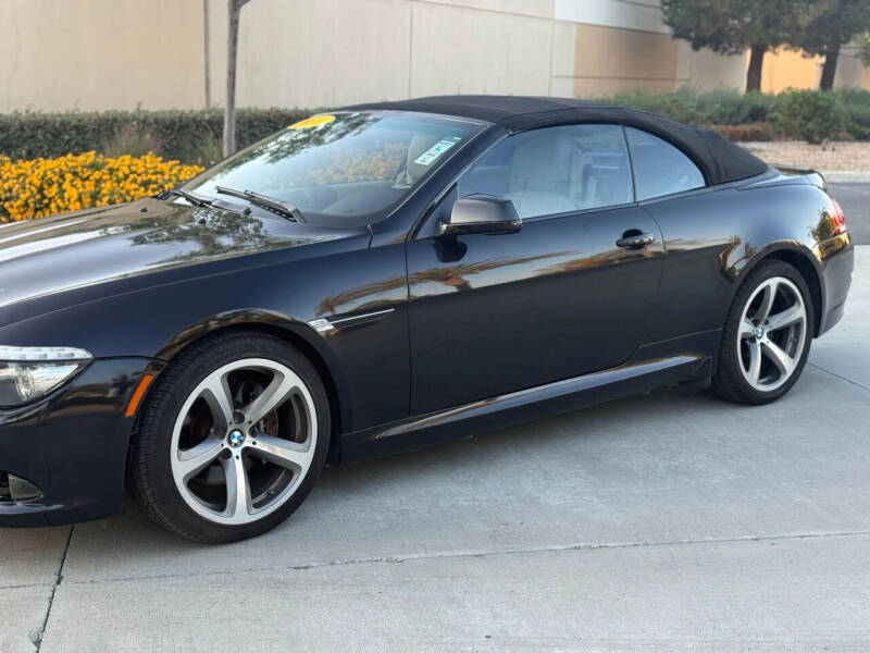 2010 BMW 6 Series 650i